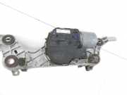 VW Touareg 7P 10-14 Wischermotor mit Wischergestänge Vorne