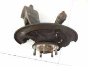 Ford Focus III 14-18 1,0 92KW Achsschenkel Radnabe mit ABS Links Vorne