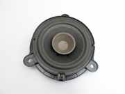 Renault Megane III KZ 08-12 Lautsprecher Links Hinten