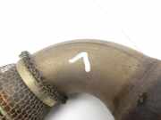 VW Phaeton 3D 10-16 TDI 3,0 176KW Hosenrohr Vorderrohr Abgasrohr Flexrohr Links