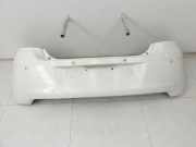 Toyota Yaris XP9 09-11 5T Stoßstange Stoßfänger m- PDC Hinten