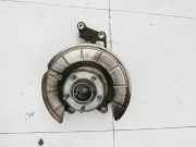 Ford Focus HP 18-22 Kombi 2,0 110KW Achsschenkel Radnabe Links Hinten