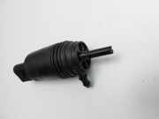 BMW E91 3er 320d 05-08 Waschwasserpumpe Waschpumpe Scheibenreinigung