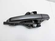 Discovery Sport L550 15-19 Türgriff Griff aussen Rechts Hinten 224DT DW12BTED4