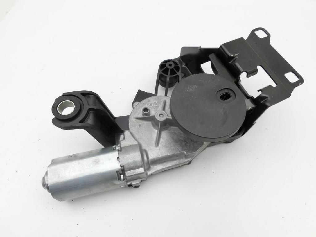 BMW E91 318D LCi 08-13 Kombi Wischermotor Hinten Heckwischermotor Bild BMW E91 318D LCi 08-13 Kombi Wischermotor Hinten Heckwischermotor