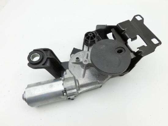 BMW E91 318D LCi 08-13 Kombi Wischermotor Hinten Heckwischermotor Bild BMW E91 318D LCi 08-13 Kombi Wischermotor Hinten Heckwischermotor
