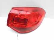 Opel Astra J 09-12 Kombi Rückleuchte Rücklicht Hinten Rechts