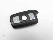 BMW E90 3er 325i 05-08 5T Funkschlüssel Fernbedienung 3 Tasten 868 MHz