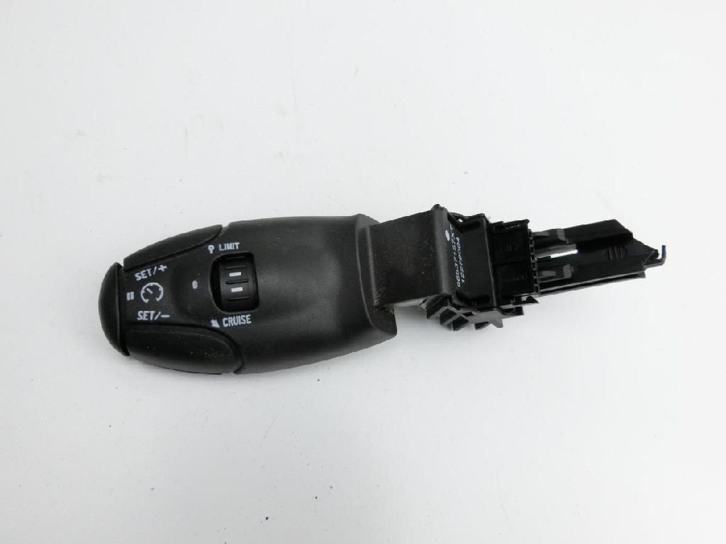 Peugeot 5008 I T87 09-13 Lenkstockschalter Tempomat Bedienung Bild Peugeot 5008 I T87 09-13 Lenkstockschalter Tempomat Bedienung