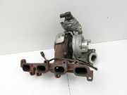 VW Golf 6 VI Variant 08-13 TDI 1,6 77KW CAYC Turbolader Turbo Abgasturbolader
