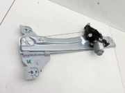 Hyundai Tucson IV NX4 20-24 Fensterhebermotor mit Fensterheber Rechts Hinten