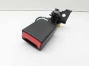 Mercedes W176 A180 12-15 Gurtschloss Links Hinten