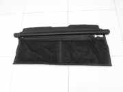 Smart Fortwo 453 14-24 Coupe Laderaumabdeckung Laderaumrollo