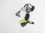 Hyundai I40 VF 12-19 Zündschloss 2x Schlüssel Türschliesszylinder LV