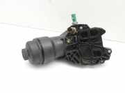 Audi A4 8K B8 11-15 TDI 2,0 110KW CSUA Ölfiltergehäuse Gehäuse Halter für Ölfilter