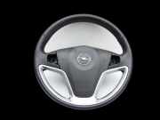 Opel Antara 07-11 Lenkrad Airbaglenkrad
