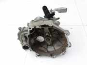 Skoda Fabia III NJ 14-22 1,0 55KW Schaltgetriebe Getriebe QAE