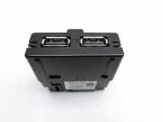 Audi A4 8W B9 19-24 USB Anschluss Ladebuchse Interface