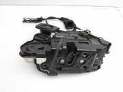 VW Sharan 7N II 10-15 Türschloss m. ZV Stellmotor Links Vorne