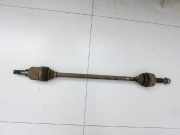 Nissan X-Trail T31 10-14 dCi 2,0 110KW 4WDAntriebswelle Gelenkwelle Hinten Links