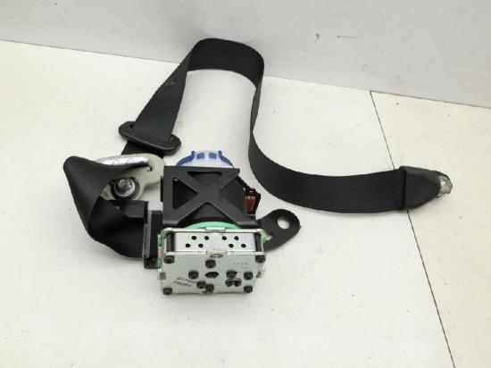 Mazda 6 GH 08-12 Kombi Gurt Sicherheitsgurt Gurtstraffer für Beifahrer Rechts Vorne Bild Mazda 6 GH 08-12 Kombi Gurt Sicherheitsgurt Gurtstraffer für Beifahrer Rechts Vorne