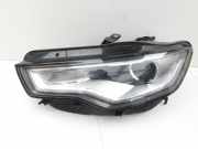 Audi A6 4G 11-14 Xenon Scheinwerfer Frontscheinwerfer Links