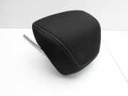 Ford Mondeo 5 V CF 14-19 Kopfstütze Stoff Schwarz Links Hinten