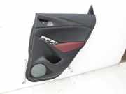 Mazda CX-3 DK 15-18 Türverkleidung Türpappe Rechts Hinten