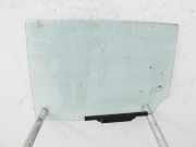 Hyundai I10 II BA 13-19 Seitenscheibe LHK für Tür Fenster Scheibe Links Hinten