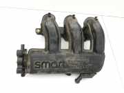 Smart 450 Fortwo 03-07 0,7 45KW 160920 Ansaugbrücke Ansaugkrümmer