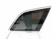 Audi Q7 4M 15-19 Seitenscheibe Feste Scheibe Rechts Hinten Orig. getönt