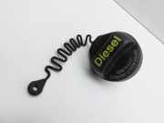 Volvo XC60 156 13-17Tankdeckel Verschluss Tankverschluss