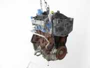 Renault Megane III 12-14 dCi 1,5 81KW K9K636 Motor Triebwerk