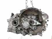 Hyundai I20 PB 08-12 CRDi 1,4 66KW PU02 WBM6Schaltgetriebe Getriebe