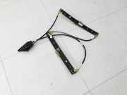 Audi A1 8X 15-18 5T Fensterheber o. FH-Motor Rechts Vorne