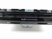 Audi A6 4G C7 11-14 qu Navigationssystem Navi RMC Cnct Nav Infotainment