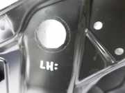 Mercedes GL 500 X164 06-11 Fensterheber o. FH-Motor Hinten Links