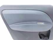 Fiat Doblo II 263 10-15 Kombi Türverkleidung Türpappe Links Hinten