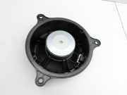 Renault Megane III CC 10-16 Lautsprecher Rechts Vorne