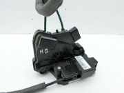 Ssangyong Tivoli 2WD 15-19 Türschloss m. ZV Stellmotor Rechts Hinten