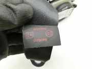 Citroen C6 TD 05-11 Gurt Sicherheitsgurt Rechts Hinten
