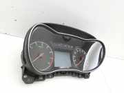 Opel Zafira C 16-19 1,6 100KW Kombiinstrument Tacho