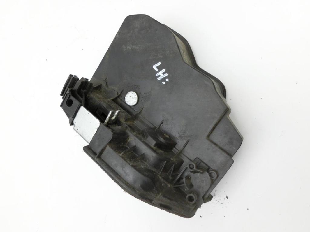 BMW E91 318D LCi 08-13 Kombi T?rschloss m. ZV Stellmotor Links Hinten Bild BMW E91 318D LCi 08-13 Kombi T?rschloss m. ZV Stellmotor Links Hinten