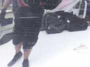 Suzuki Kizashi 09-16 Tür Rechts Hinten