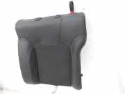 Opel Adam M13 13-19 Sitzbezug Rückenpolster Links für Rücksitzbank Hinten