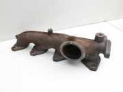 BMW F36 420d 13-17 2,0d 110KW B47D20A Abgaskrümmer