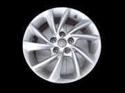 Opel Astra K B16 15-19 1x Felge Alufelge 5X105 7X16Zoll ET41
