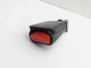 Mirage Space Star II A10 12-16 Gurtschloss Links Hinten 3A92