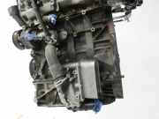 Nissan Qashqai J10 07-10 dCi 2,0 110KW M9RD8G8 Motor Triebwerk