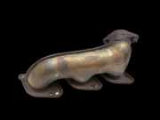 Mercedes C219 CLS 08-10 350 CGI 3,5 215KW 272985 Abgaskrümmer Rechts